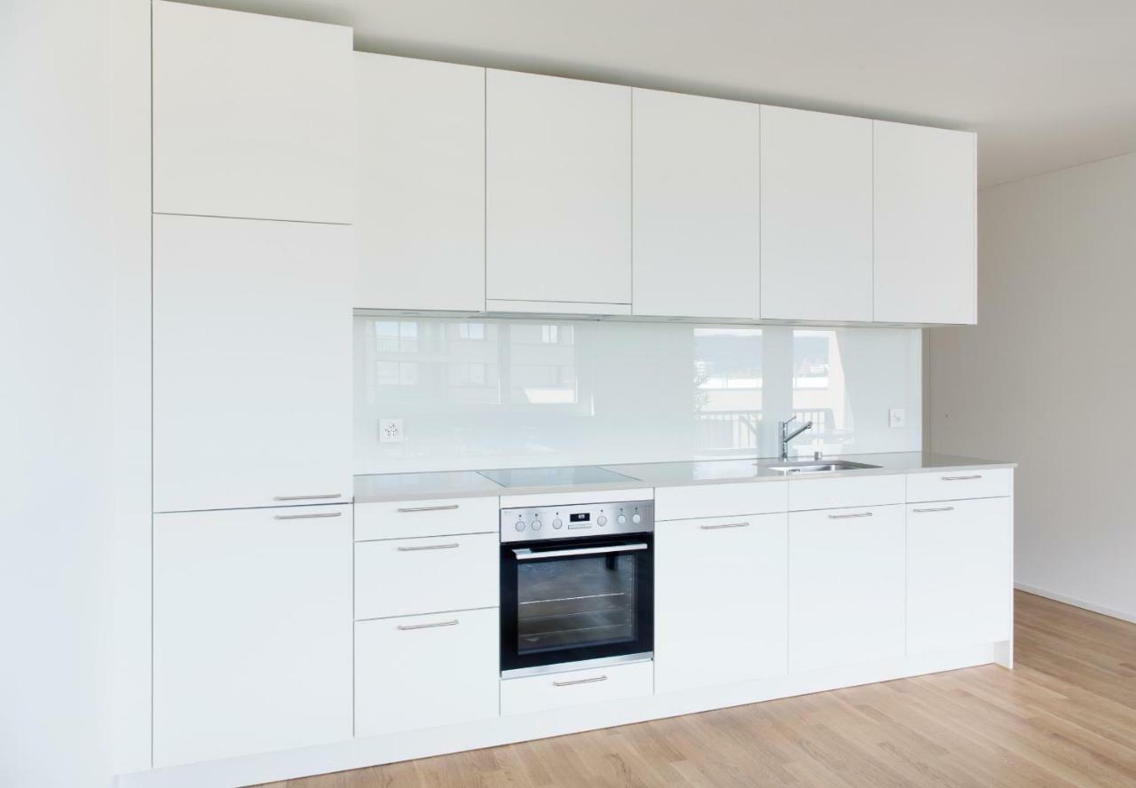 Hitrental Basel Apartments Eksteriør billede